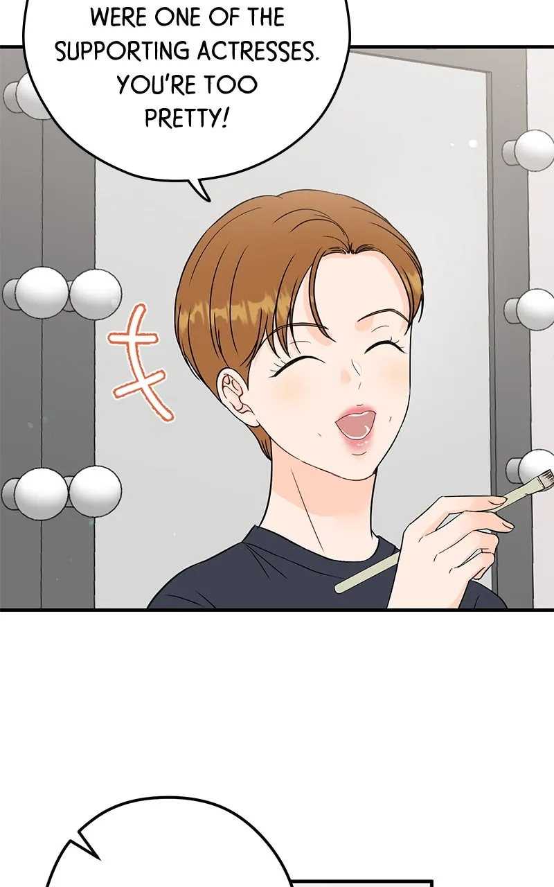 One and Only Chapter 5 page 96 - 