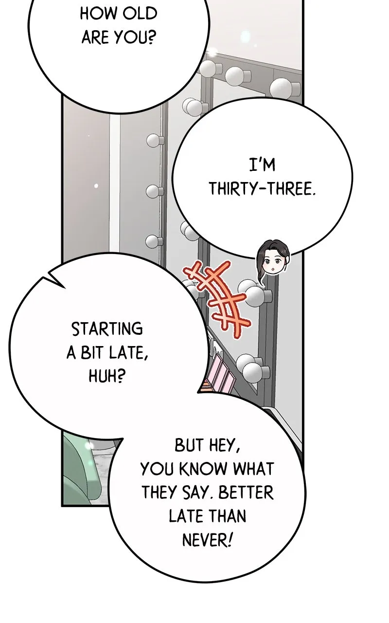 One and Only Chapter 5 page 97 - 