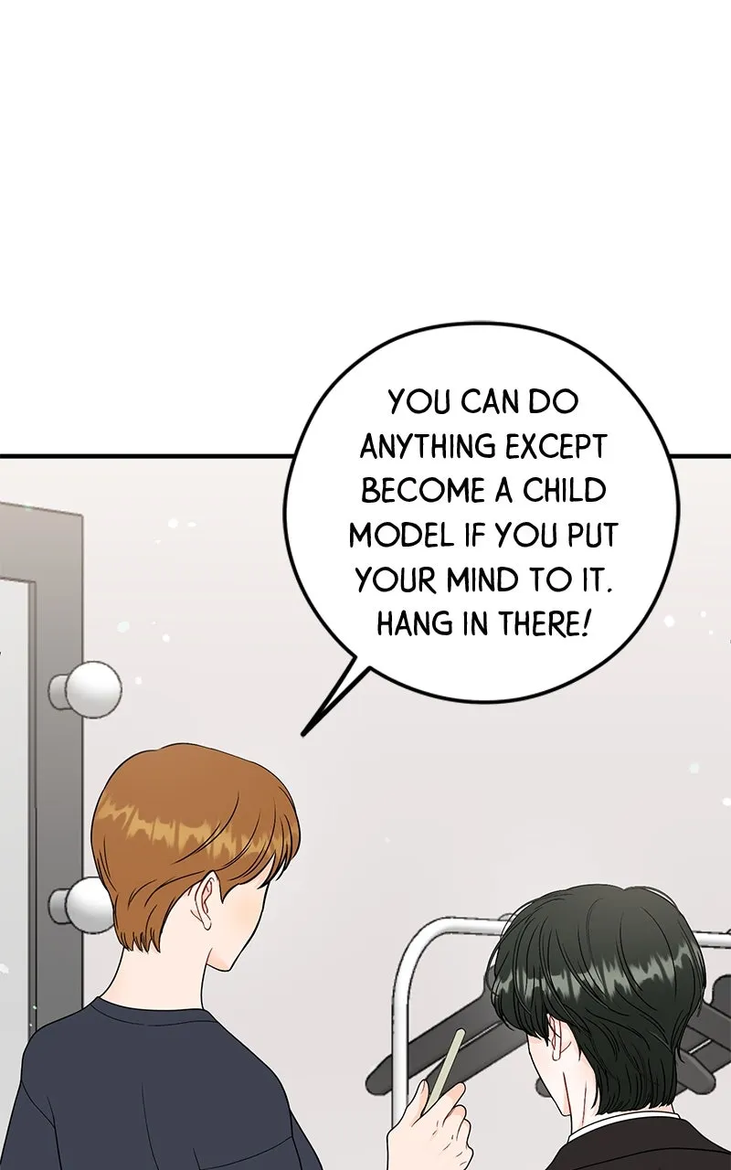 One and Only Chapter 5 page 98 - 