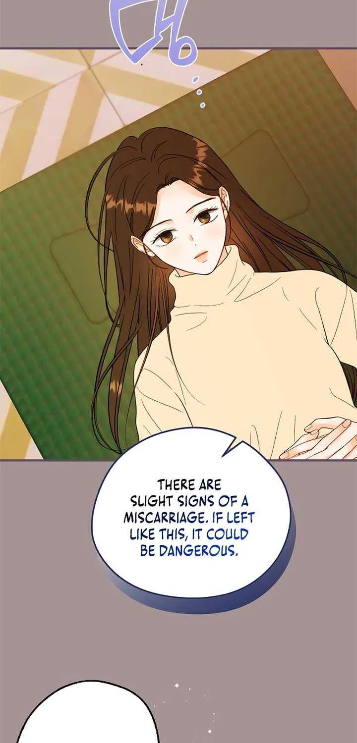 One and Only Chapter 6 page 2 - 
