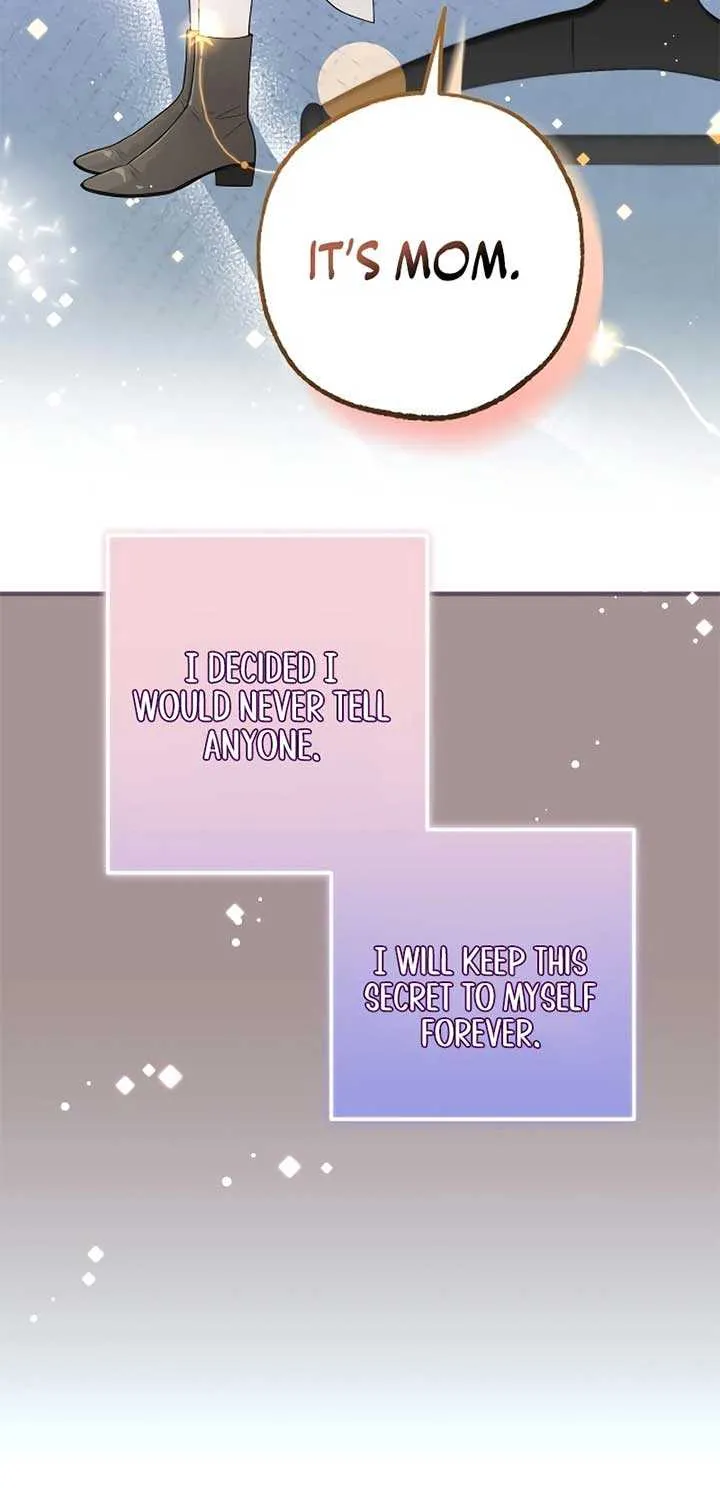 One and Only Chapter 6 page 13 - 