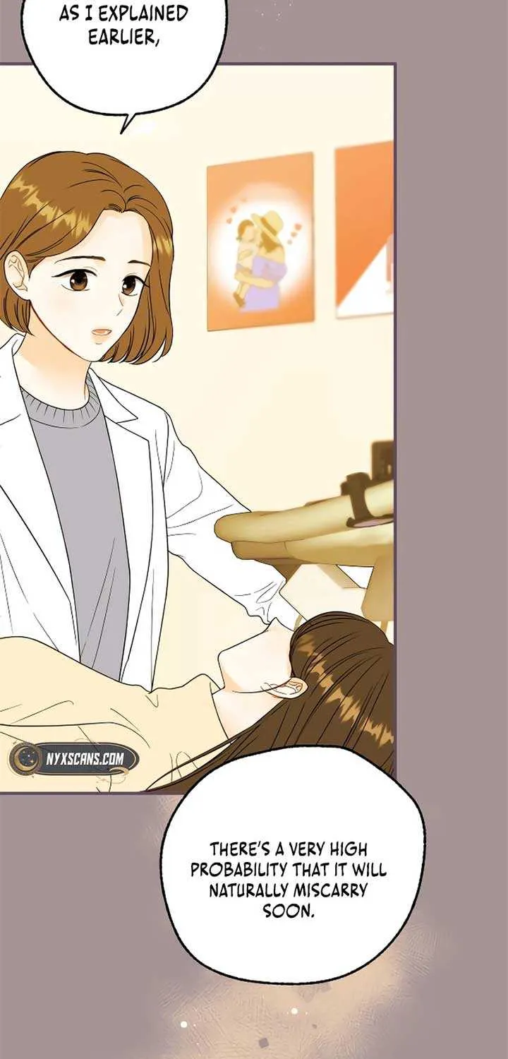 One and Only Chapter 6 page 3 - 