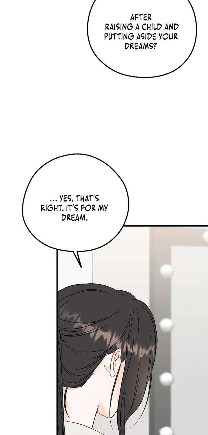 One and Only Chapter 6 page 23 - 