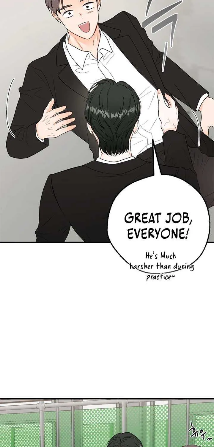 One and Only Chapter 6 page 31 - 