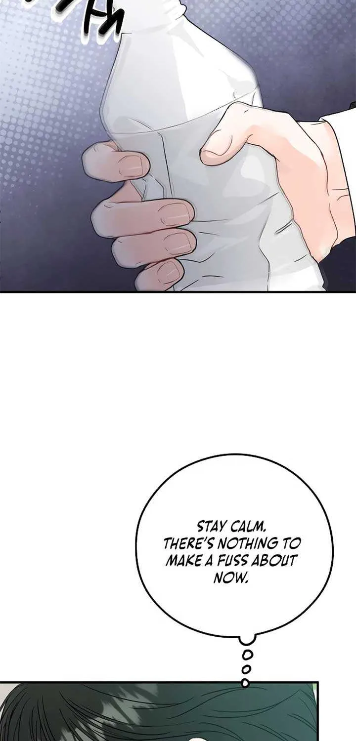 One and Only Chapter 6 page 36 - 
