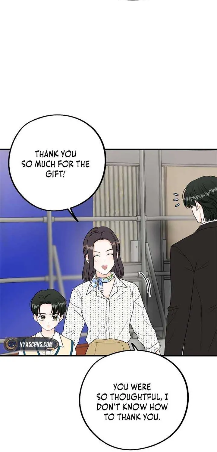 One and Only Chapter 6 page 38 - 
