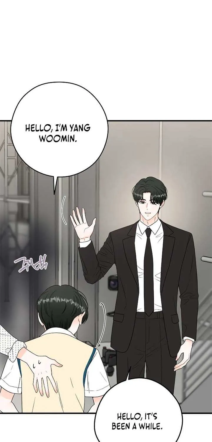 One and Only Chapter 6 page 42 - 