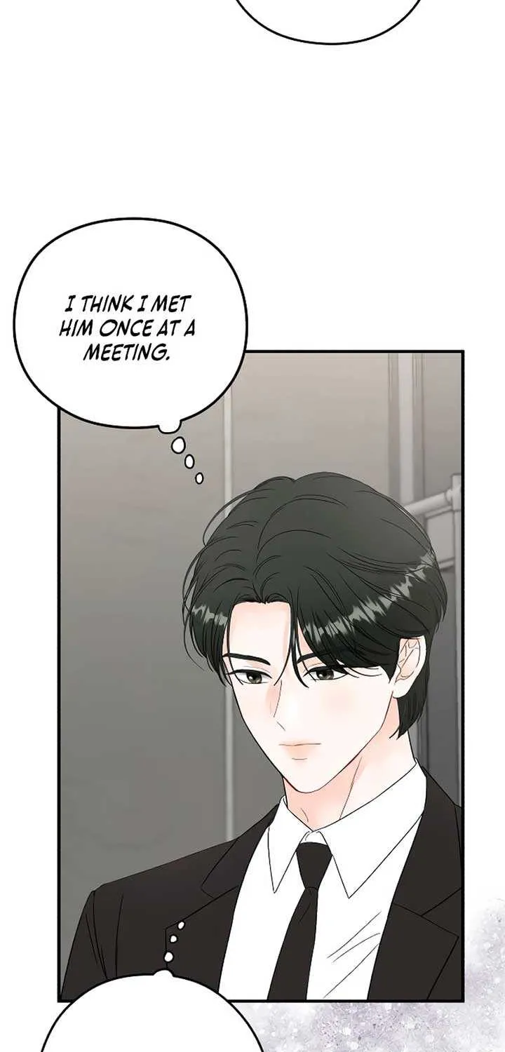 One and Only Chapter 6 page 43 - 