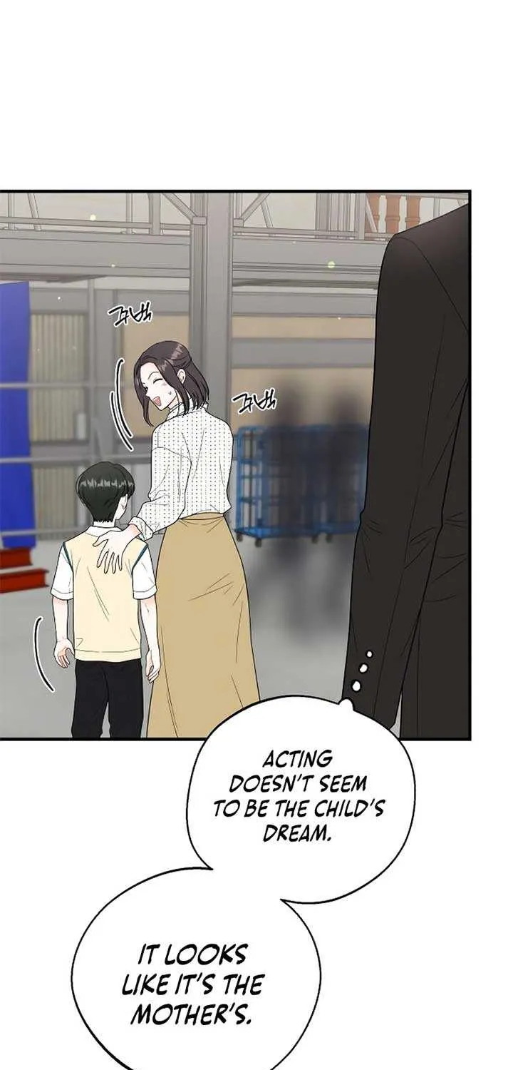 One and Only Chapter 6 page 51 - 