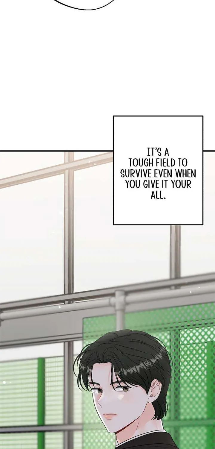 One and Only Chapter 6 page 52 - 