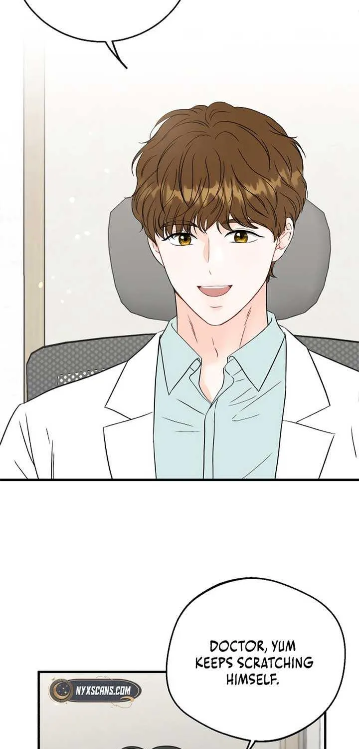 One and Only Chapter 6 page 55 - 