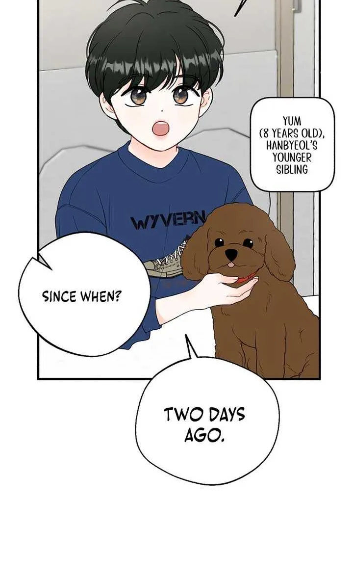 One and Only Chapter 6 page 56 - 