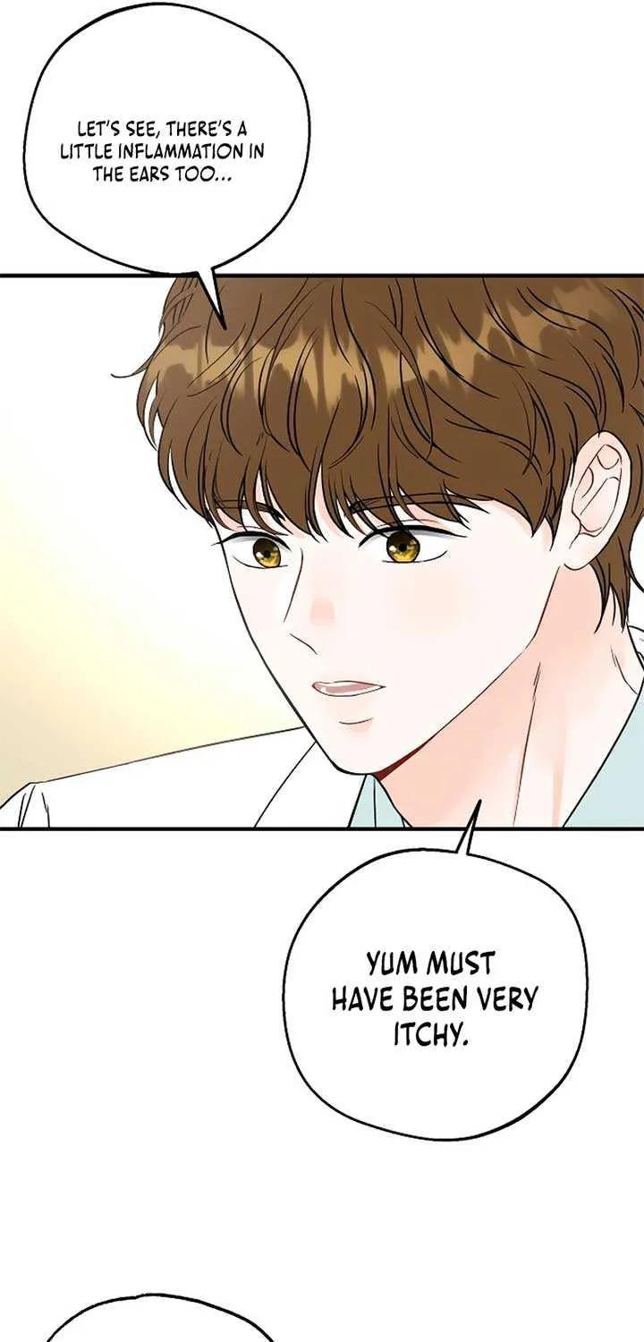 One and Only Chapter 6 page 57 - 