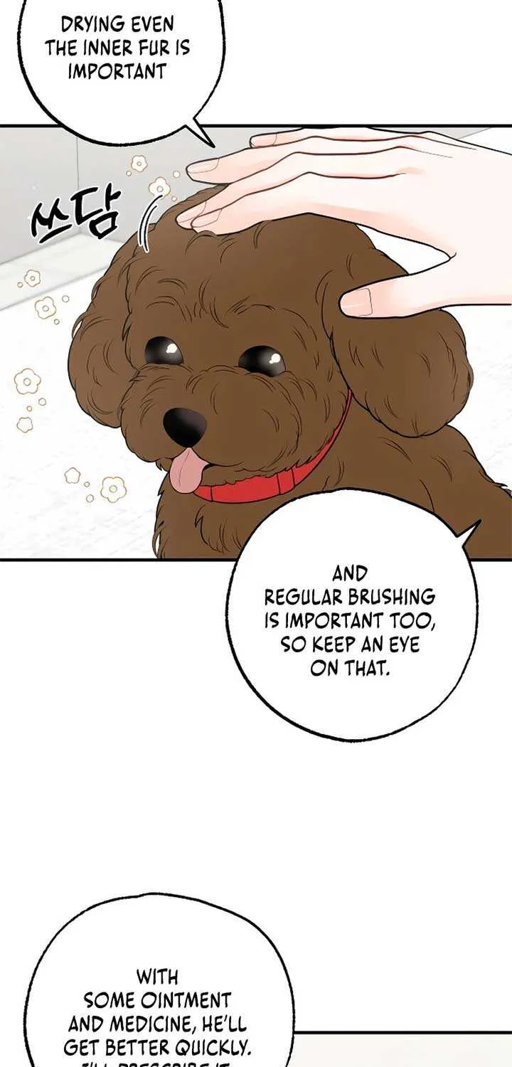 One and Only Chapter 6 page 59 - 