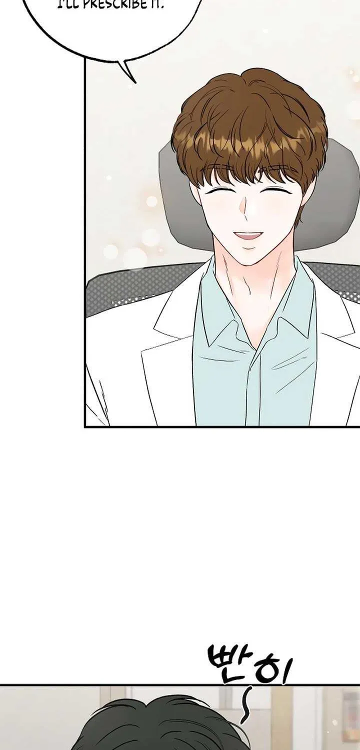 One and Only Chapter 6 page 60 - 