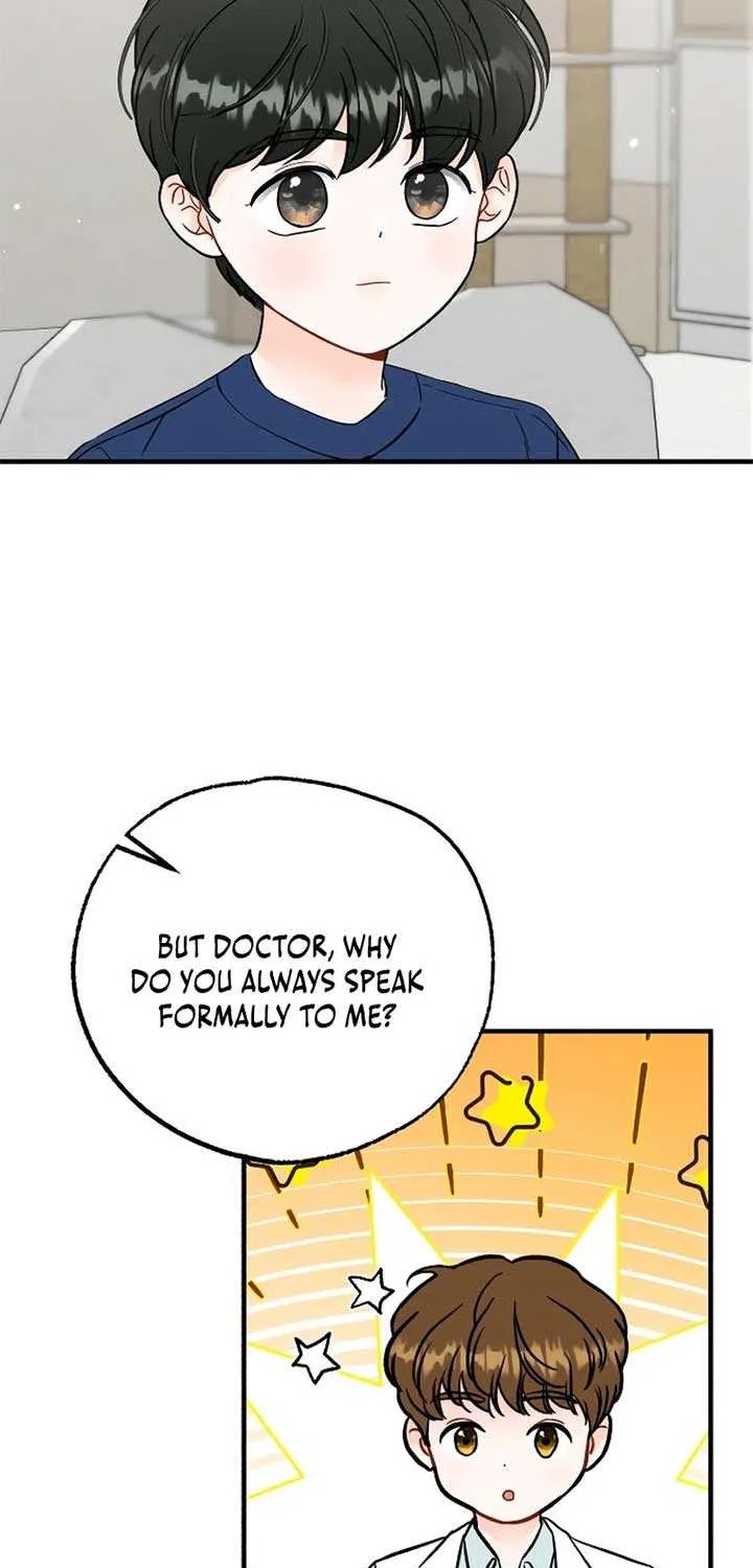 One and Only Chapter 6 page 61 - 