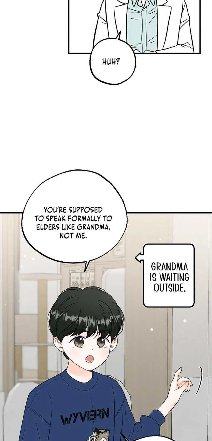 One and Only Chapter 6 page 62 - 