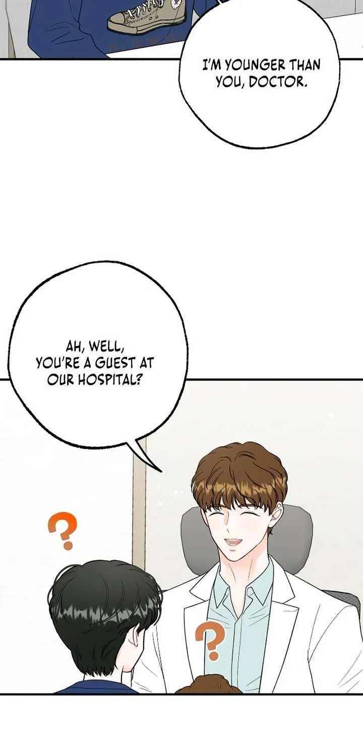 One and Only Chapter 6 page 63 - 