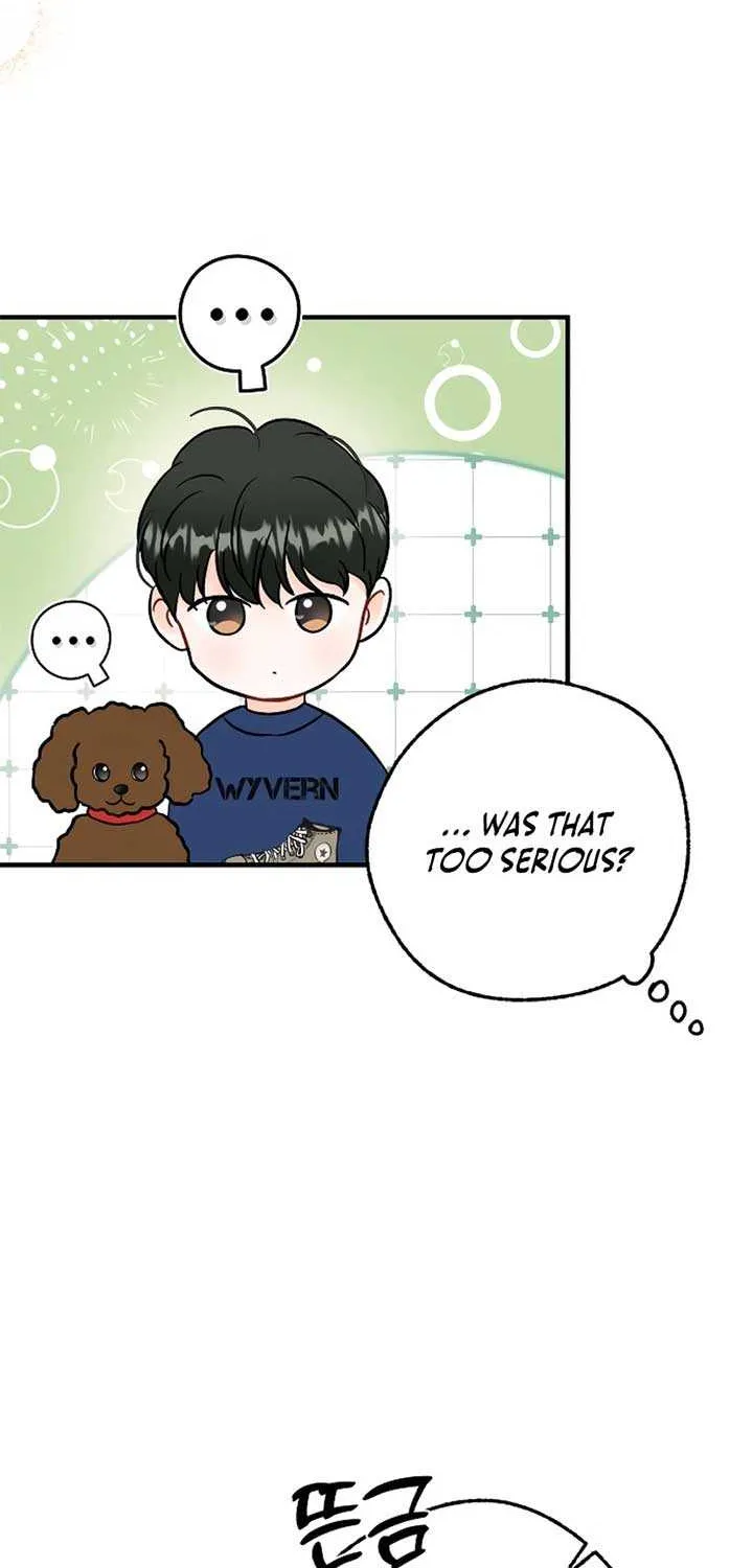 One and Only Chapter 6 page 66 - 