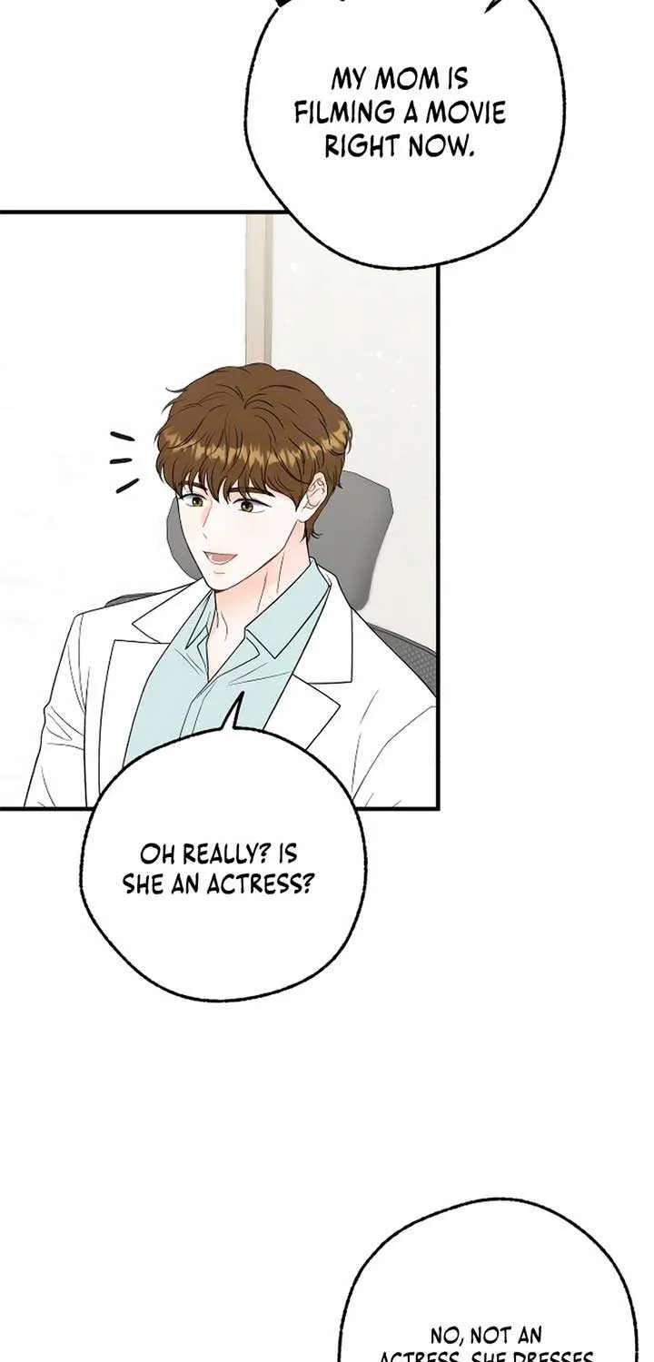 One and Only Chapter 6 page 67 - 