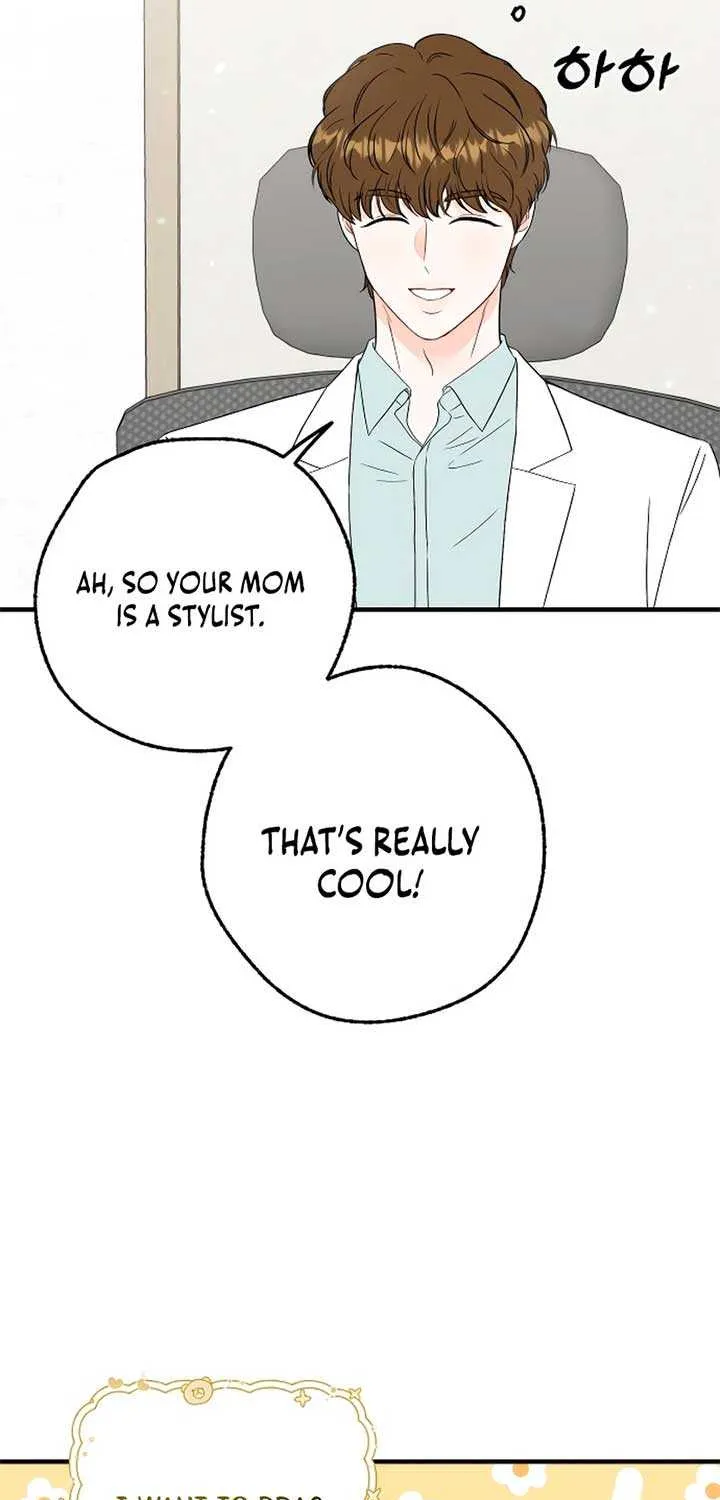 One and Only Chapter 6 page 69 - 