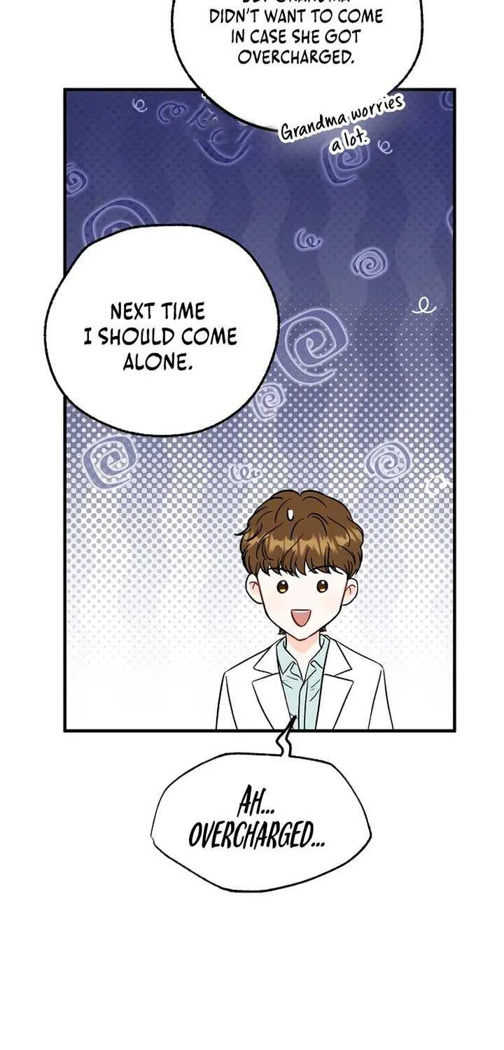 One and Only Chapter 6 page 71 - 
