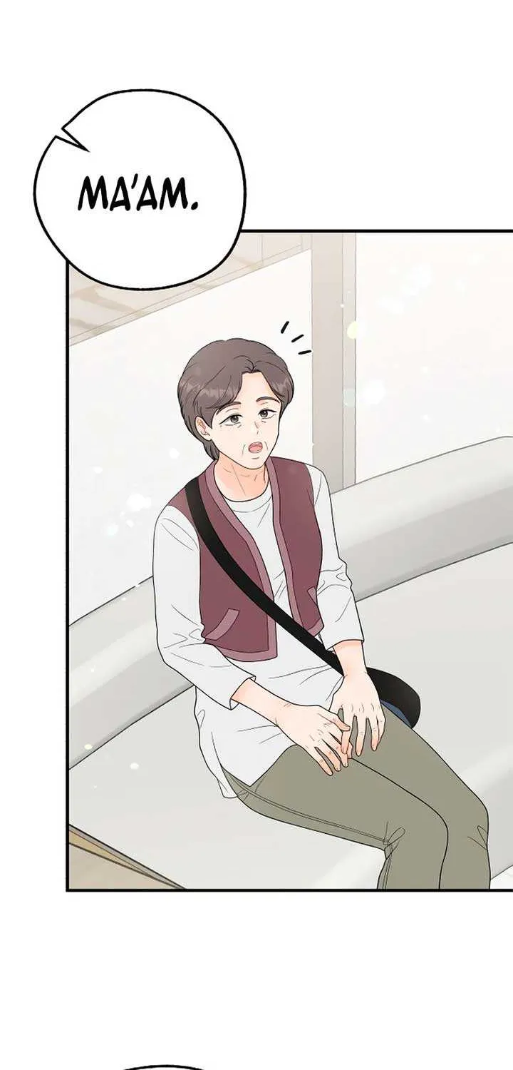 One and Only Chapter 6 page 74 - 