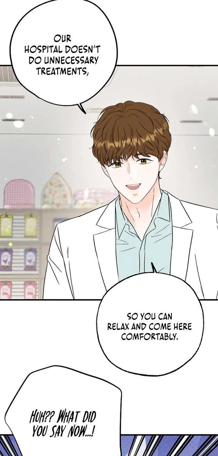 One and Only Chapter 6 page 75 - 