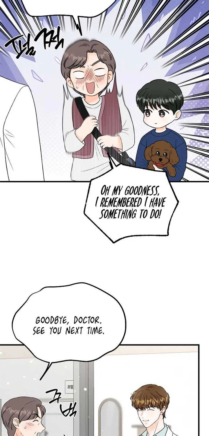 One and Only Chapter 6 page 76 - 