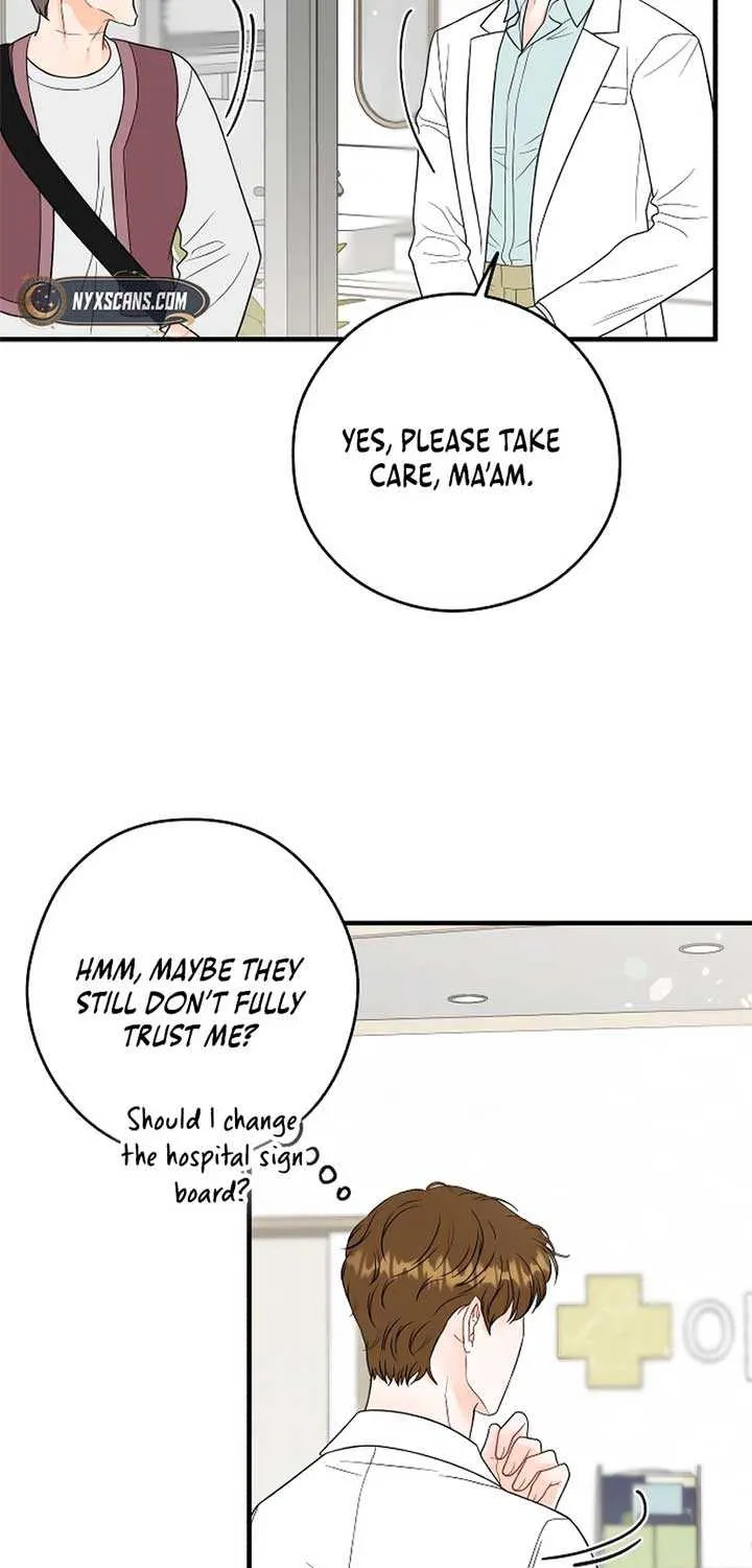 One and Only Chapter 6 page 77 - 
