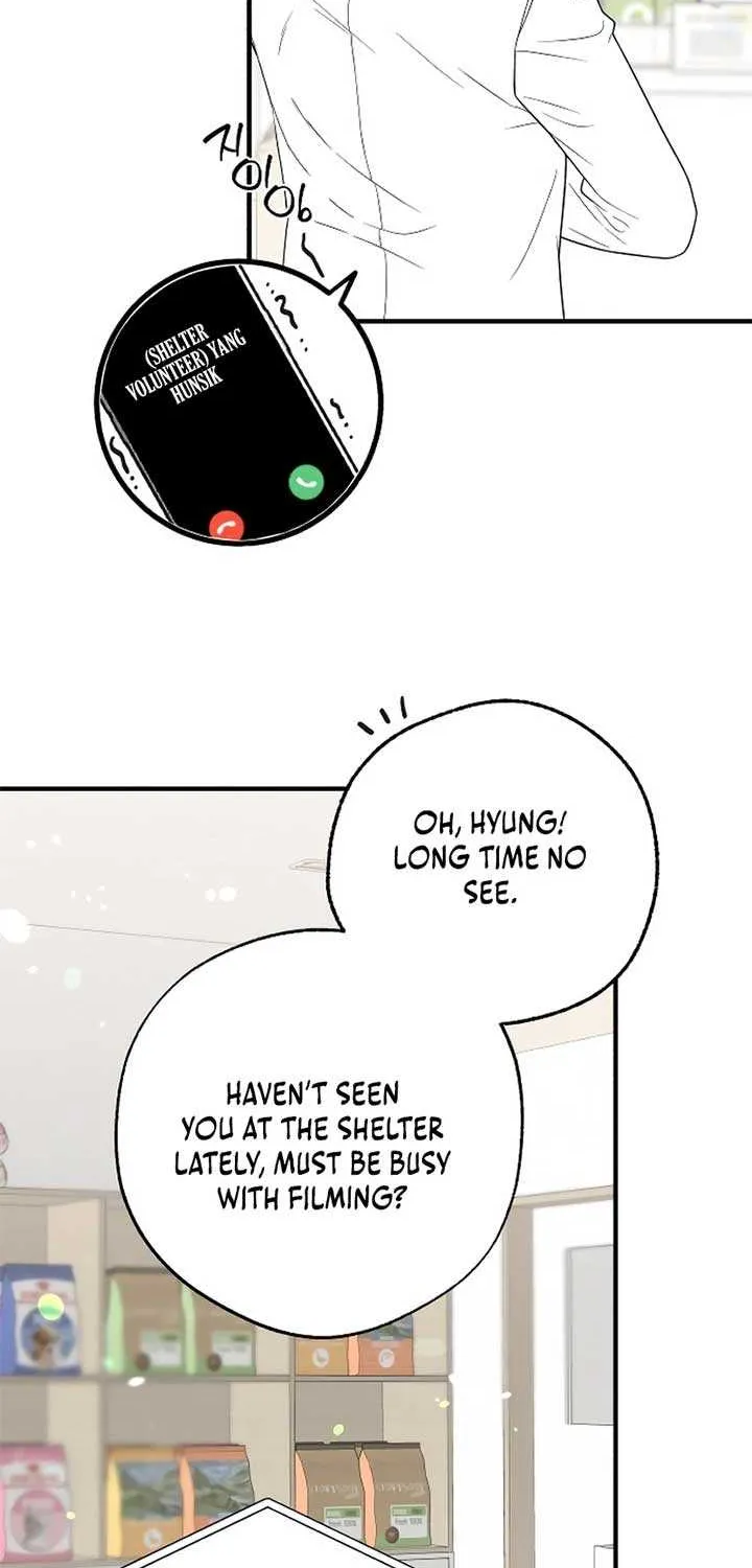 One and Only Chapter 6 page 78 - 