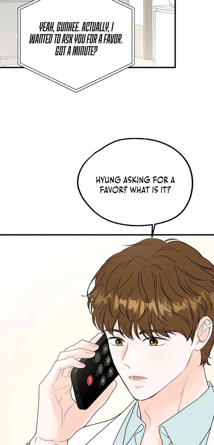 One and Only Chapter 6 page 79 - 