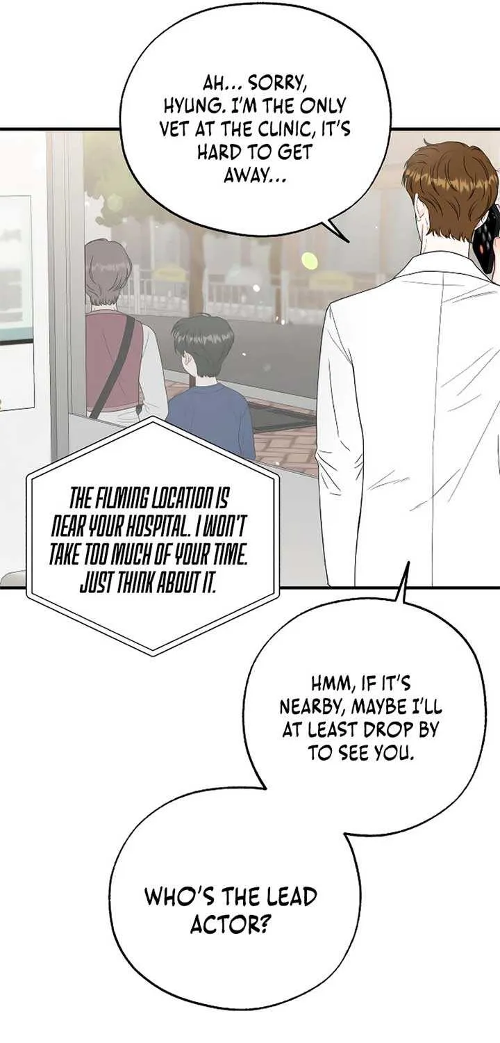 One and Only Chapter 6 page 81 - 
