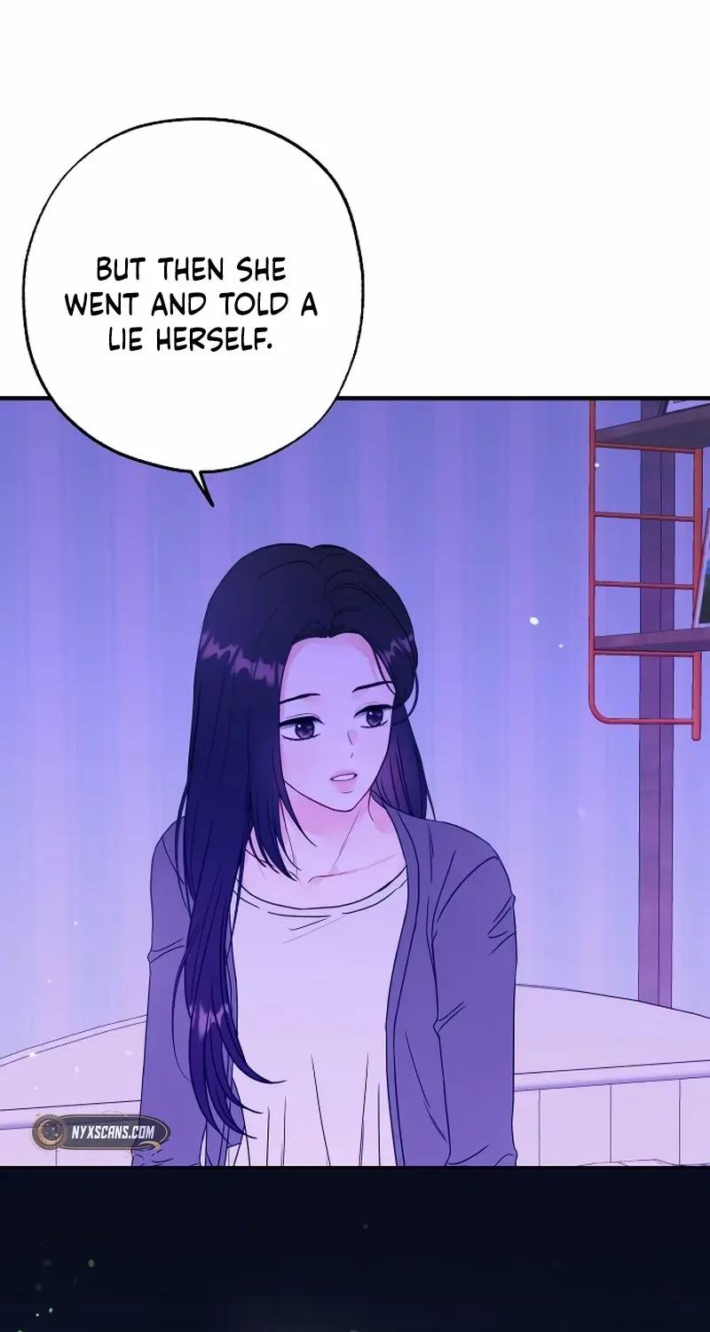 One and Only Chapter 7 page 17 - 