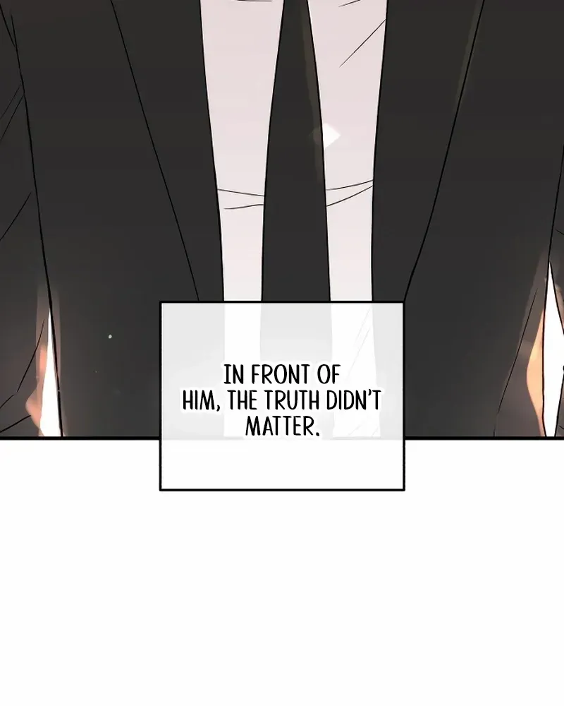 One and Only Chapter 7 page 19 - 