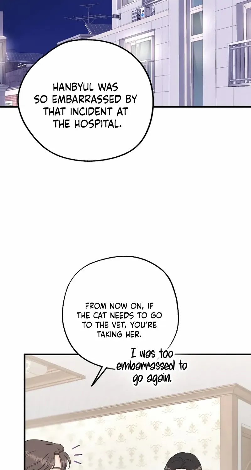One and Only Chapter 7 page 3 - 
