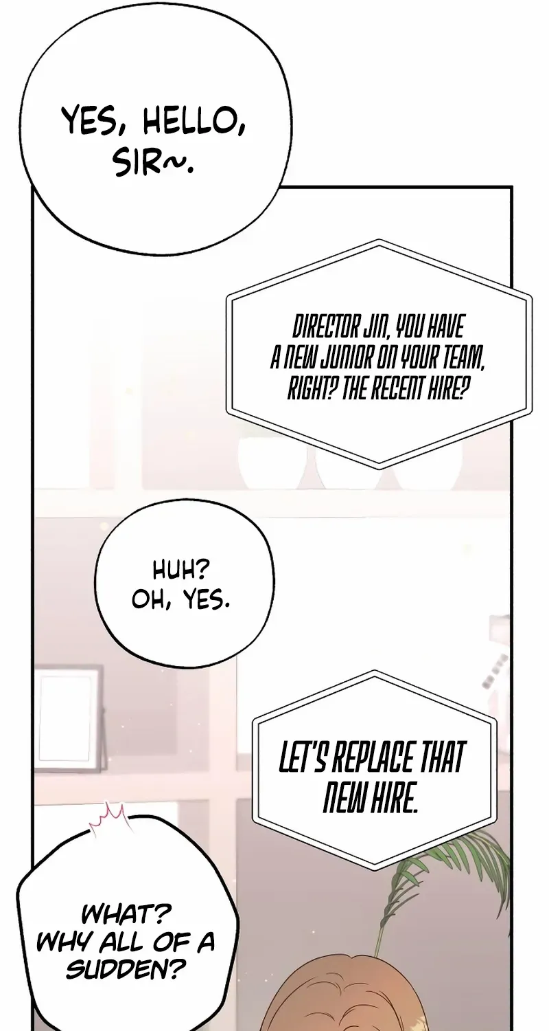 One and Only Chapter 7 page 28 - 