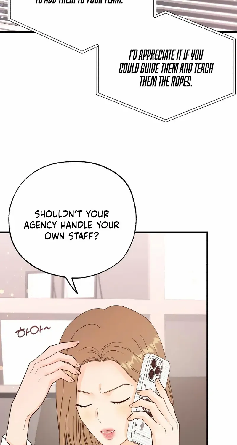 One and Only Chapter 7 page 30 - 