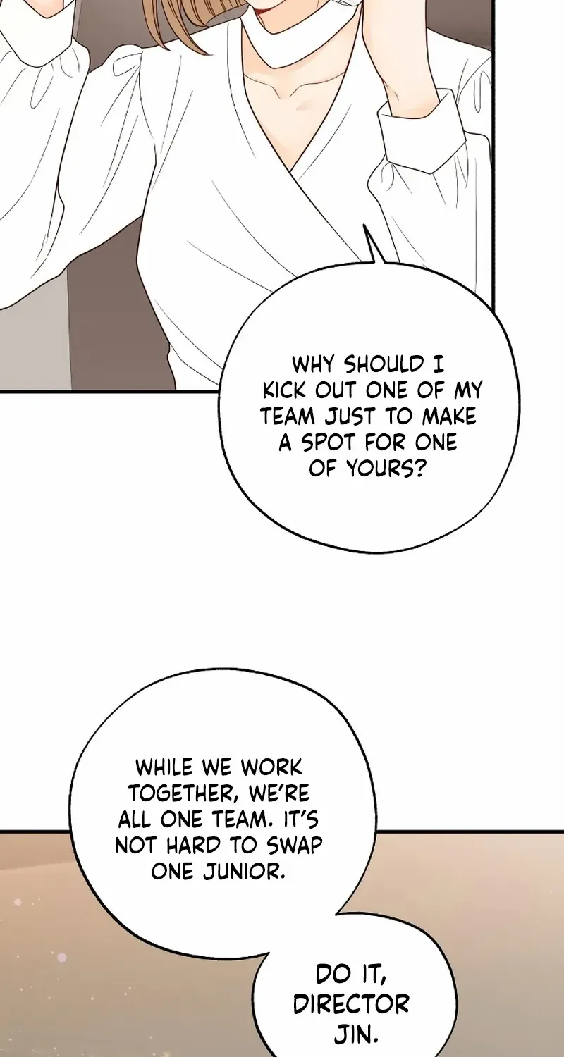 One and Only Chapter 7 page 31 - 
