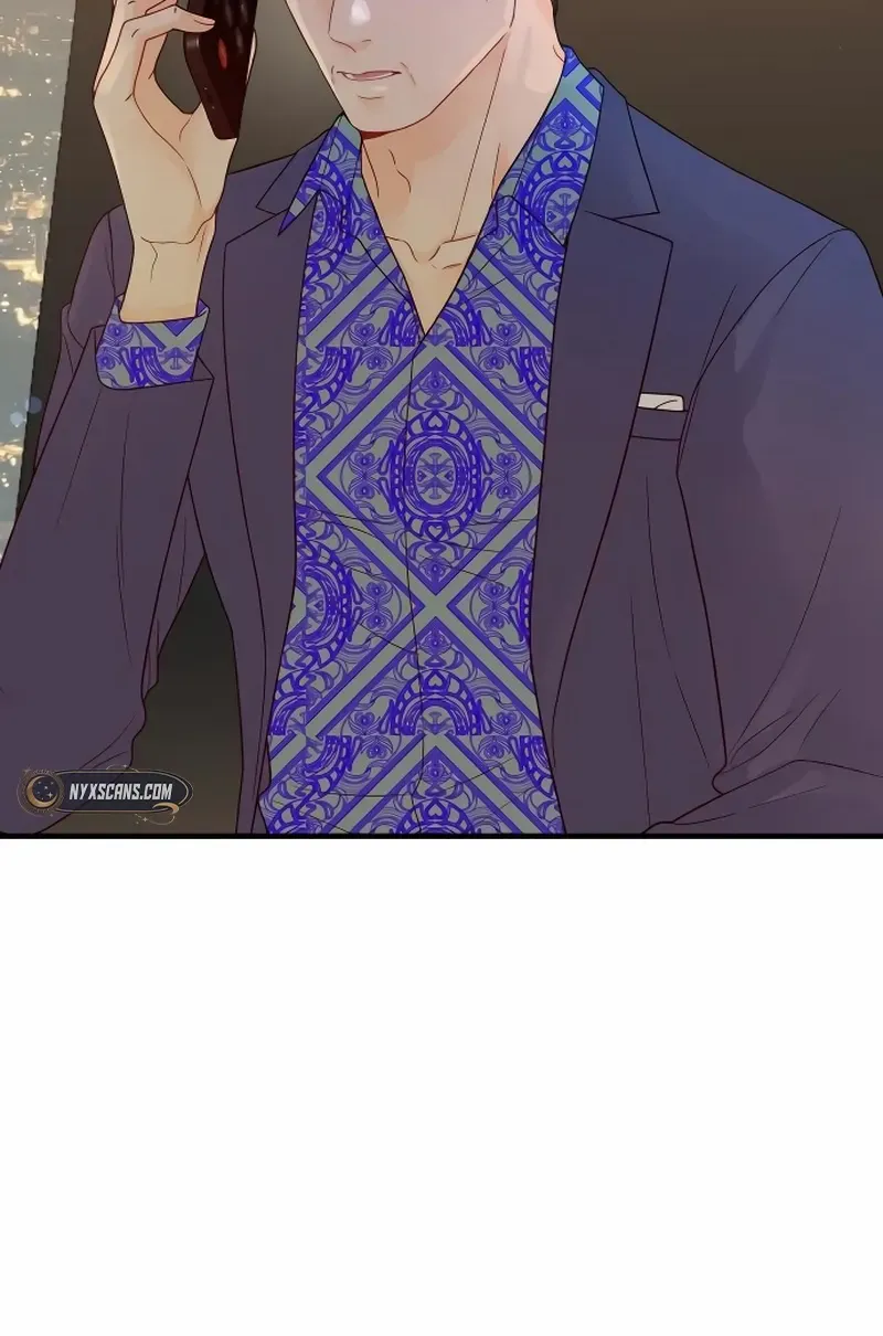 One and Only Chapter 7 page 35 - 