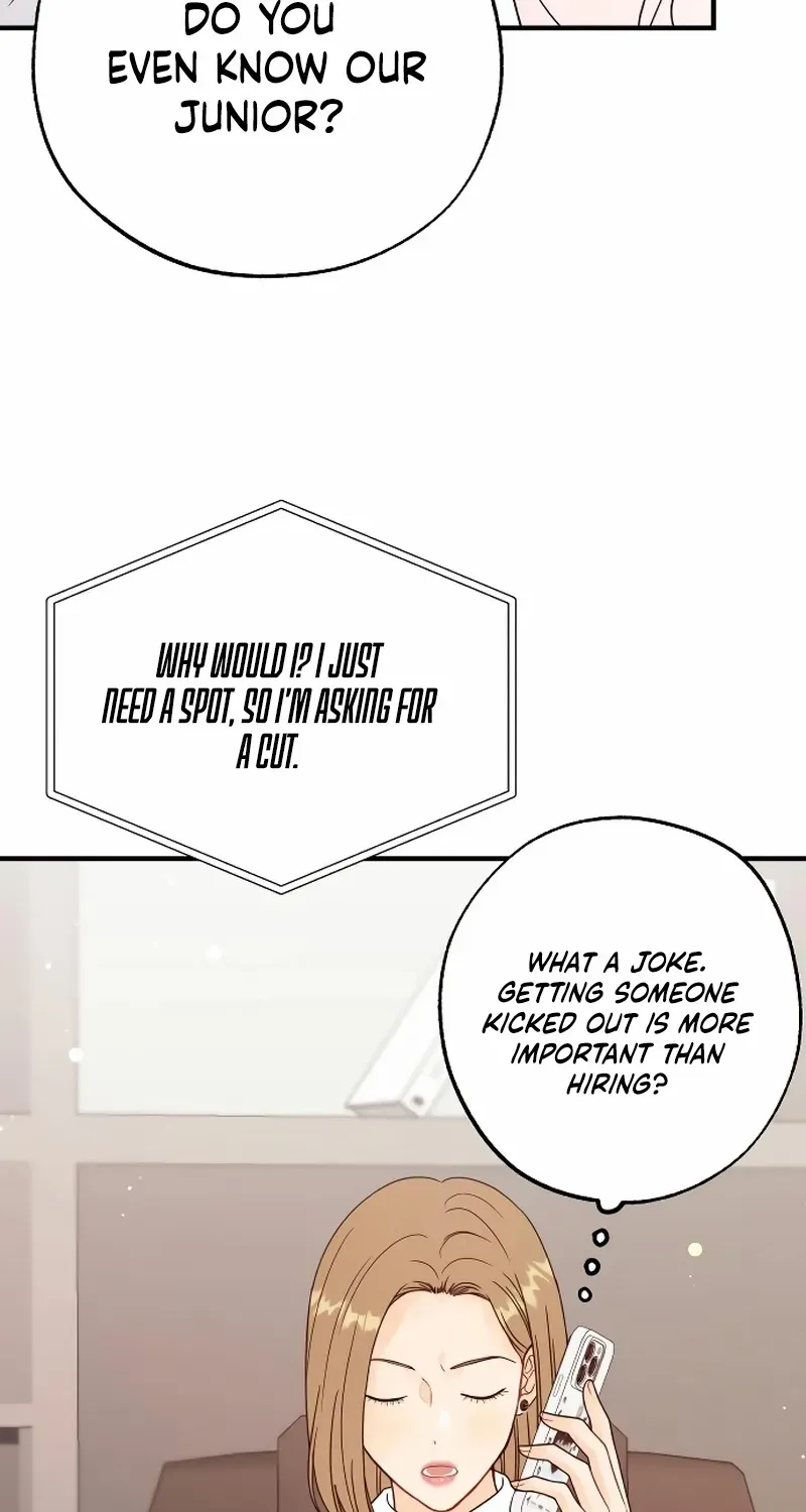 One and Only Chapter 7 page 37 - 