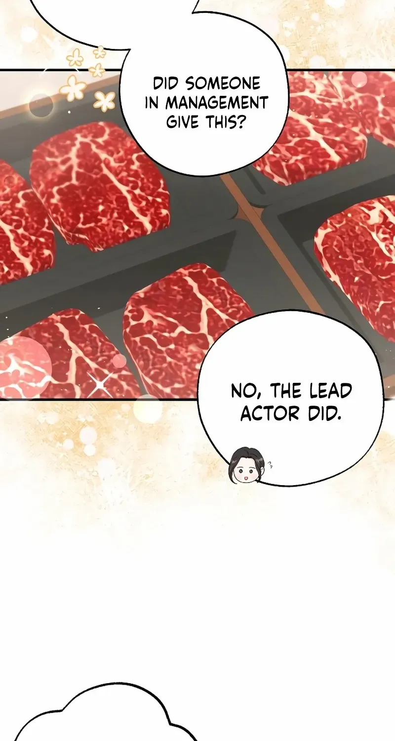 One and Only Chapter 7 page 5 - 