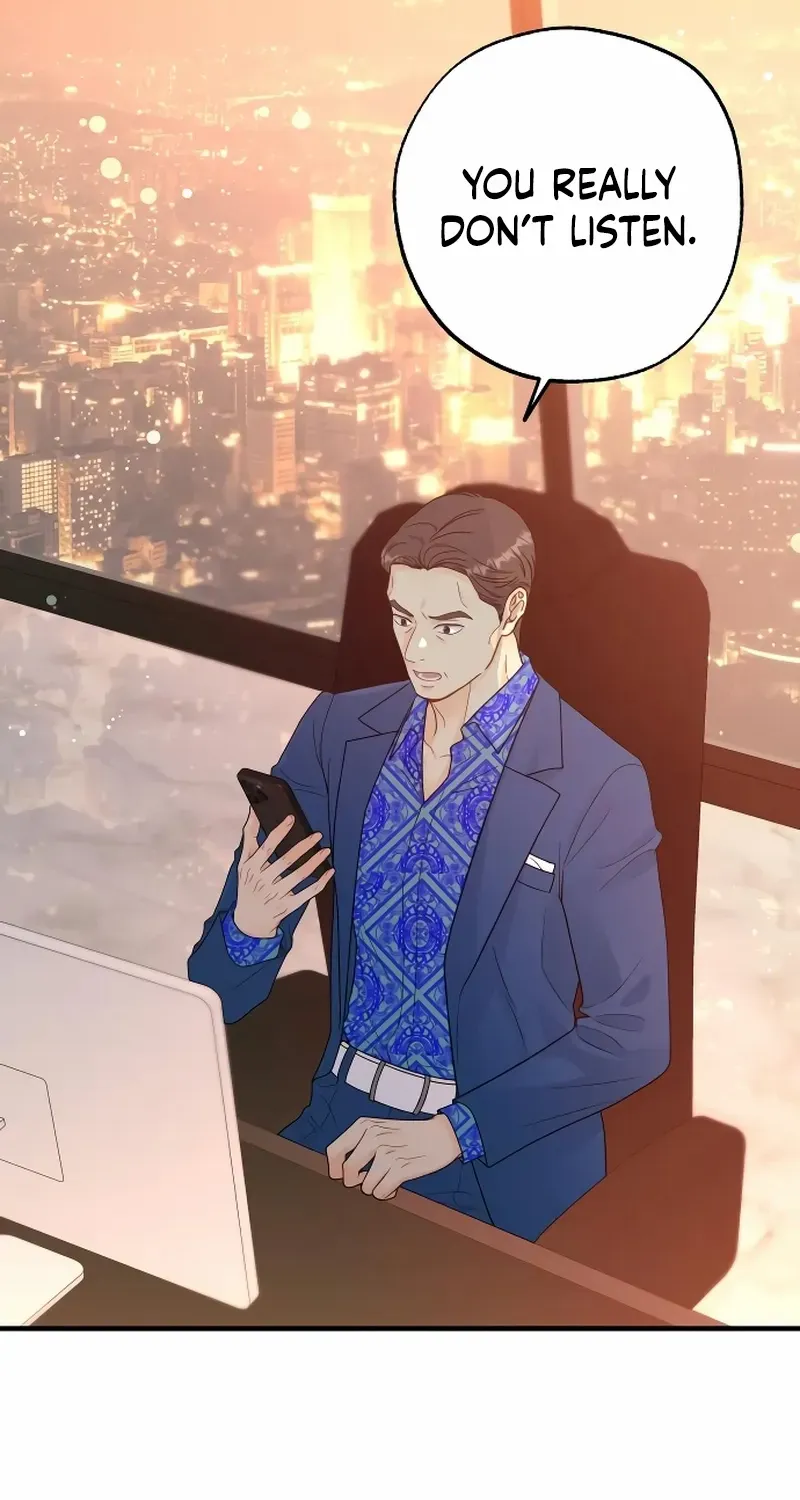 One and Only Chapter 7 page 41 - 