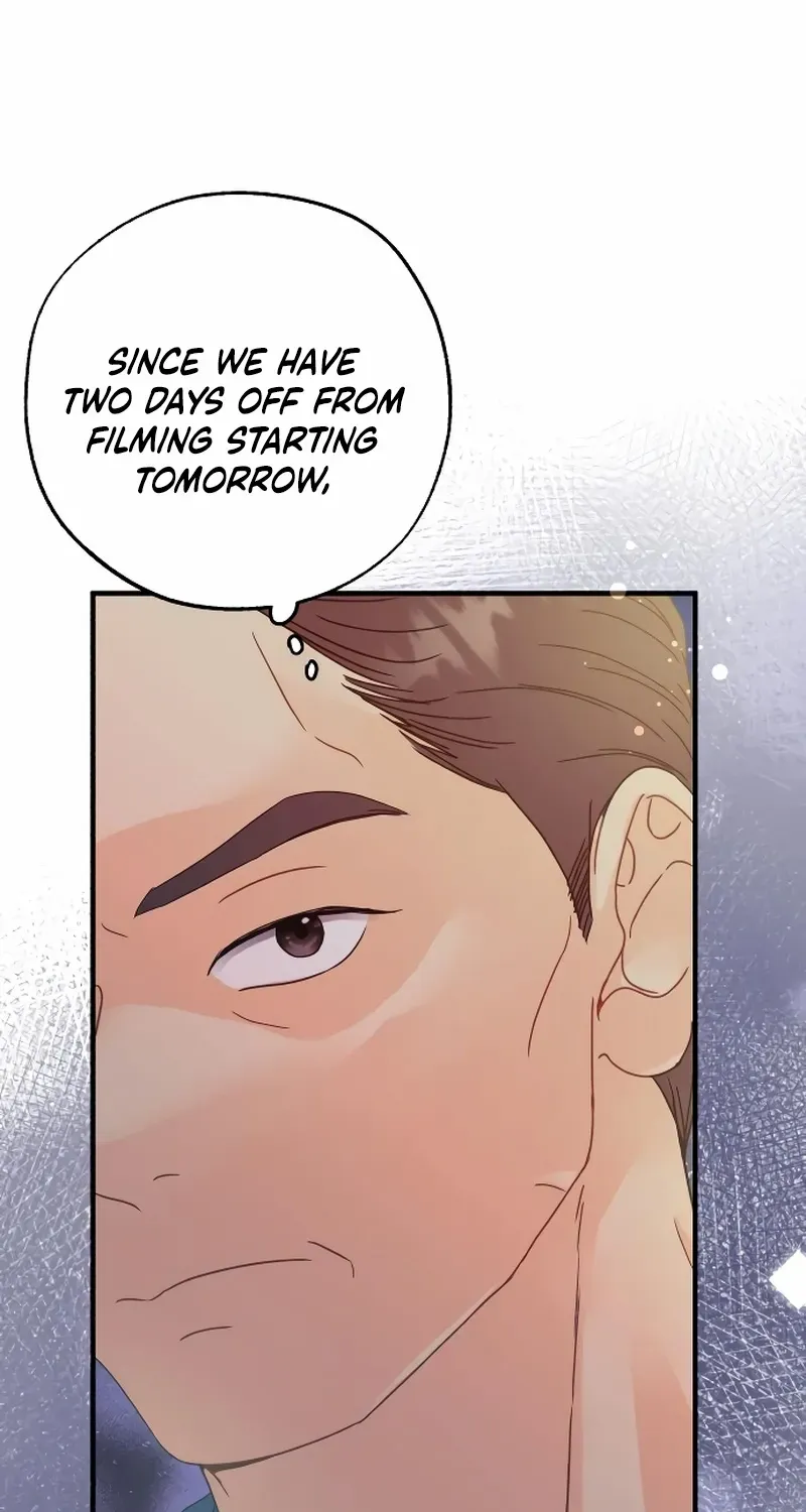 One and Only Chapter 7 page 42 - 