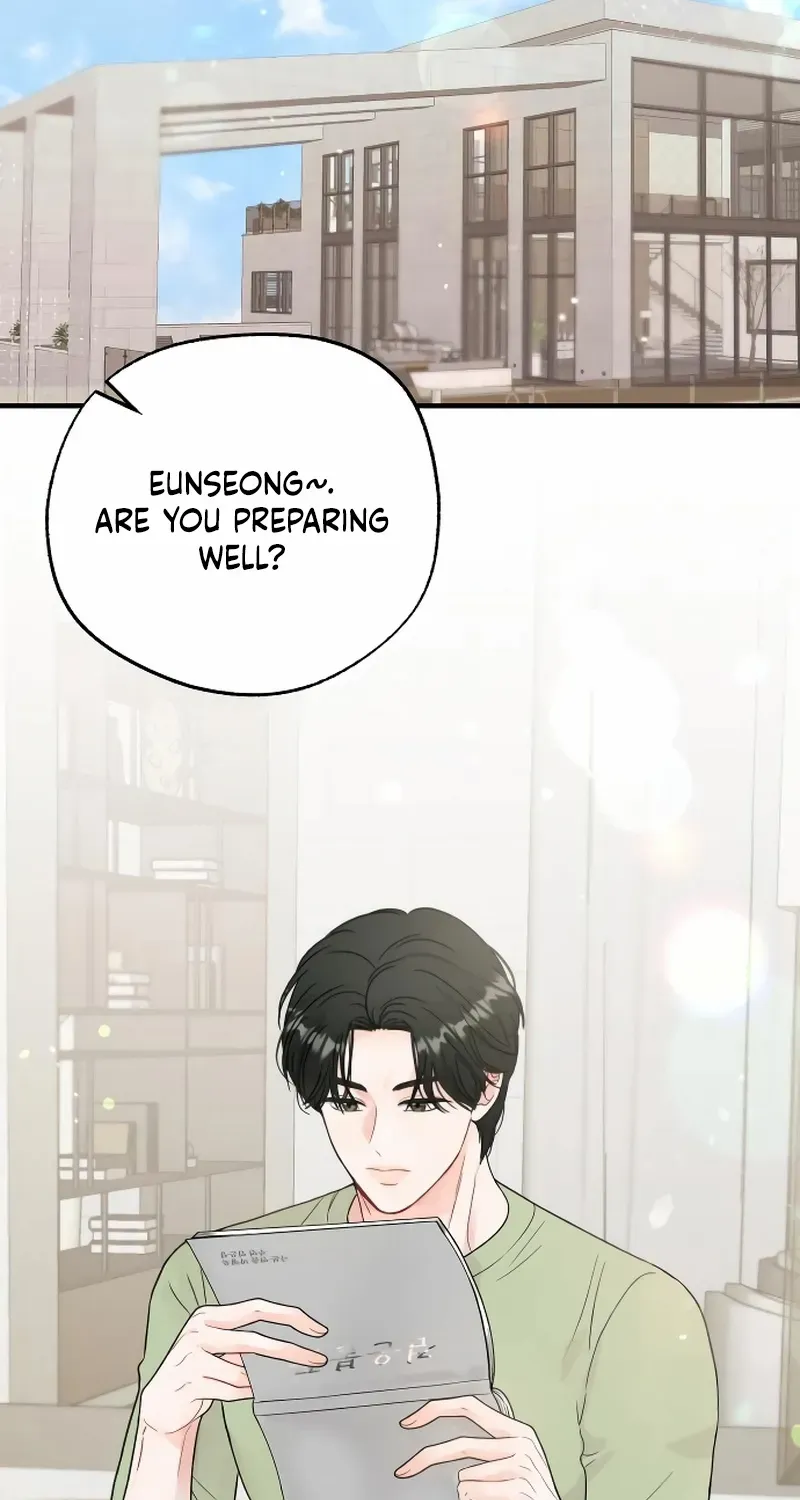 One and Only Chapter 7 page 45 - 