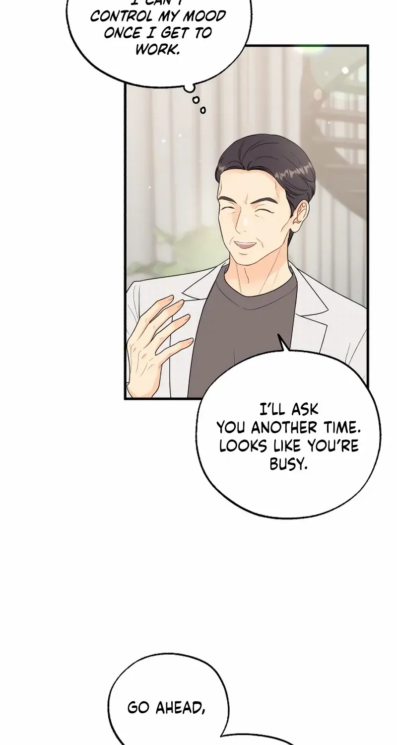 One and Only Chapter 7 page 48 - 