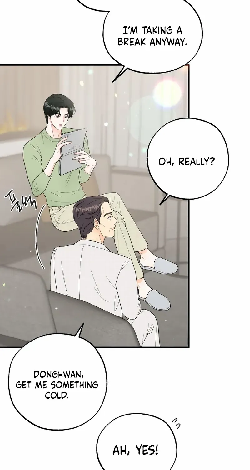 One and Only Chapter 7 page 49 - 