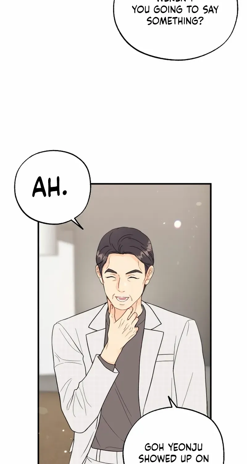 One and Only Chapter 7 page 51 - 