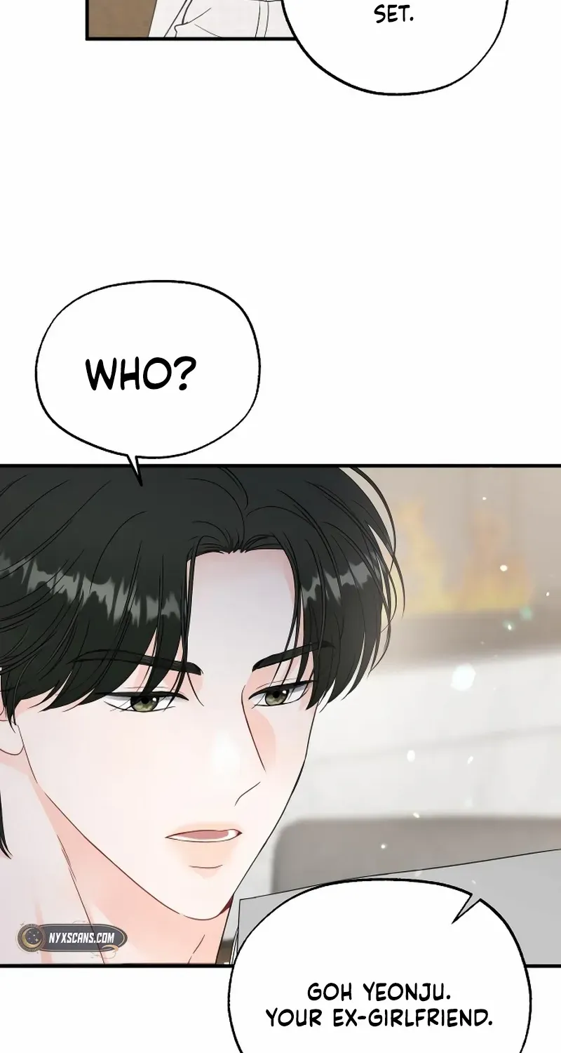 One and Only Chapter 7 page 52 - 