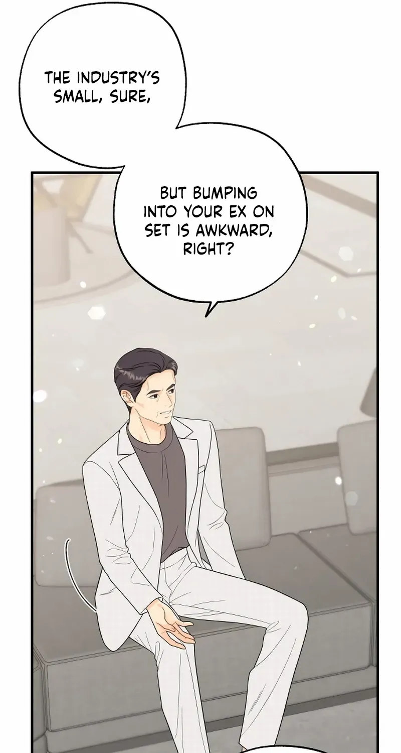 One and Only Chapter 7 page 54 - 